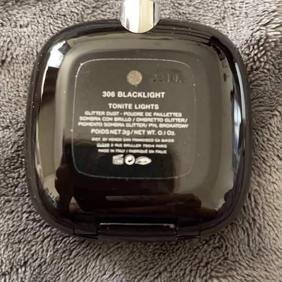 Marc Jacobs 308 Blacklight Tonite Lights - Picture 3 of 5